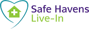 Safe Havens Live-In